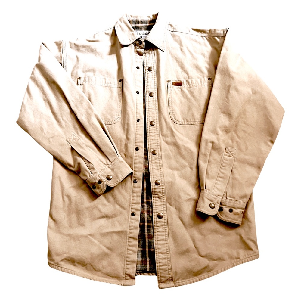 Carhartt *flawed* Jacket S